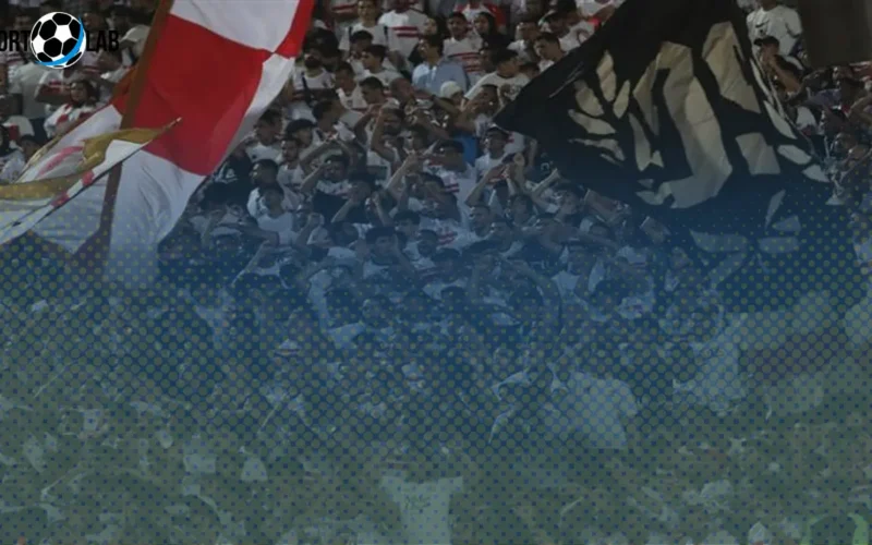 تردد القنوات الناقلة لمباراة الزمالك في الكونفدرالية المجانية اليوم